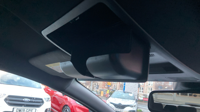 Ford Fiesta 1.0 EcoBoost ST-Line 5dr Petrol Hatchback